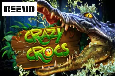 Crazy Crocs